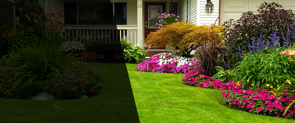 Collinsville Landscapers