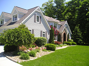 Landscapers and Lawncare Services in Collinsville, AL